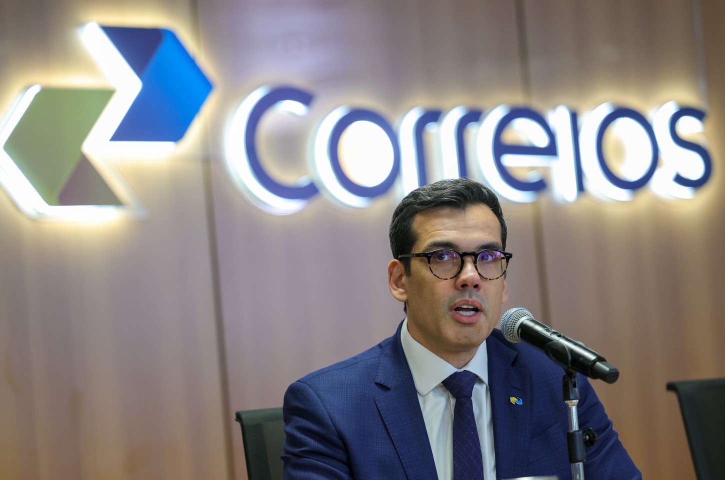 Correios anunciam plano de reestruturação com fechamento de agências