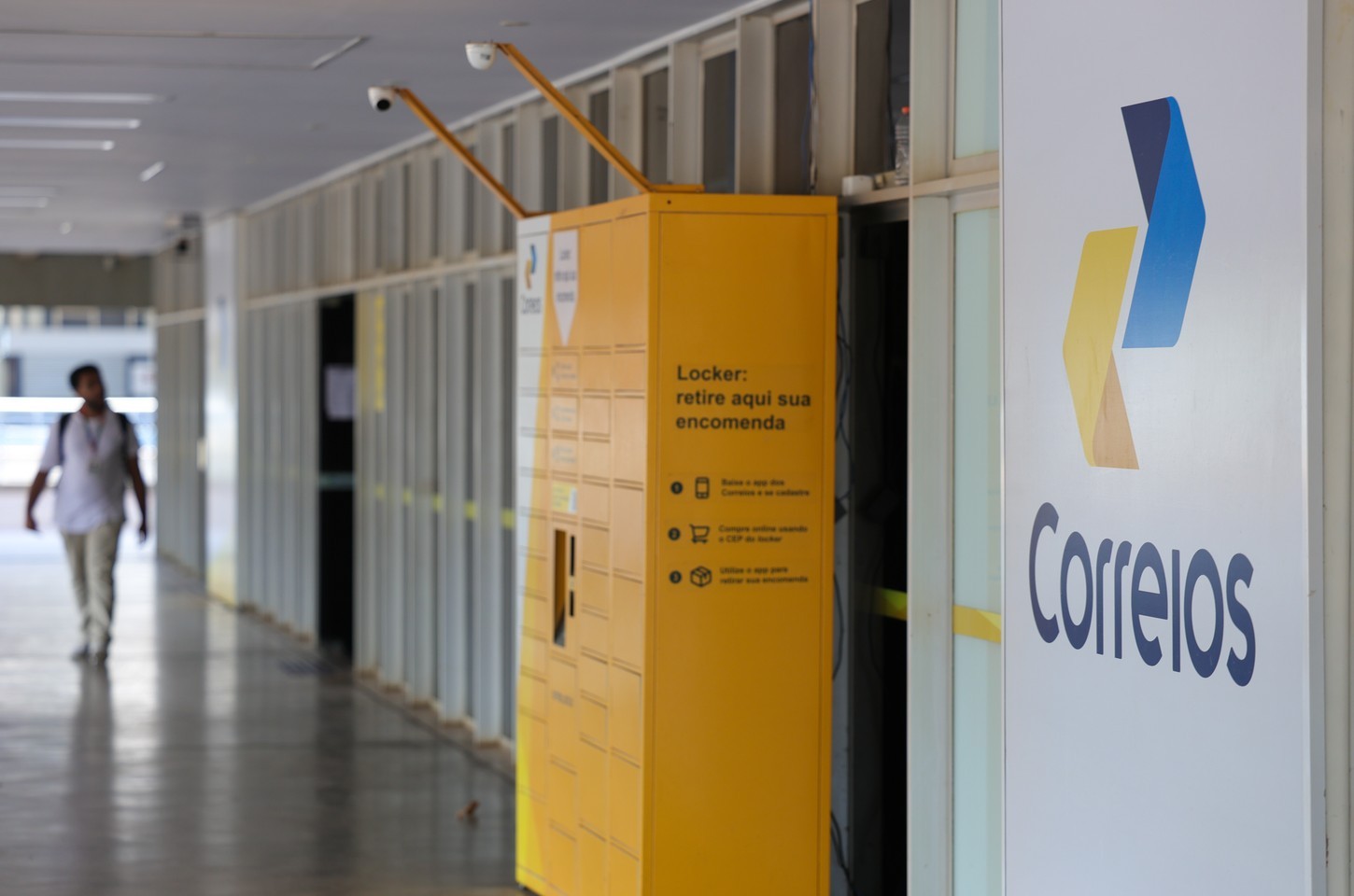 Correios anunciam plano de reestruturação e possível abertura de capital