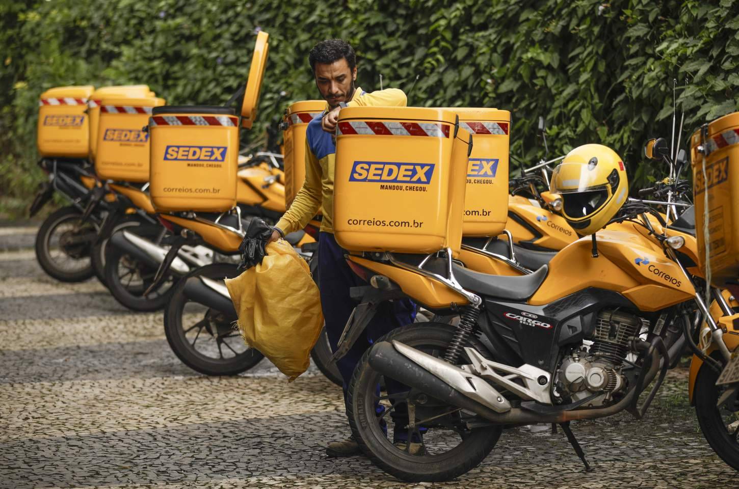 Correios recebem empréstimo de R$ 12 bilhões para reestruturação