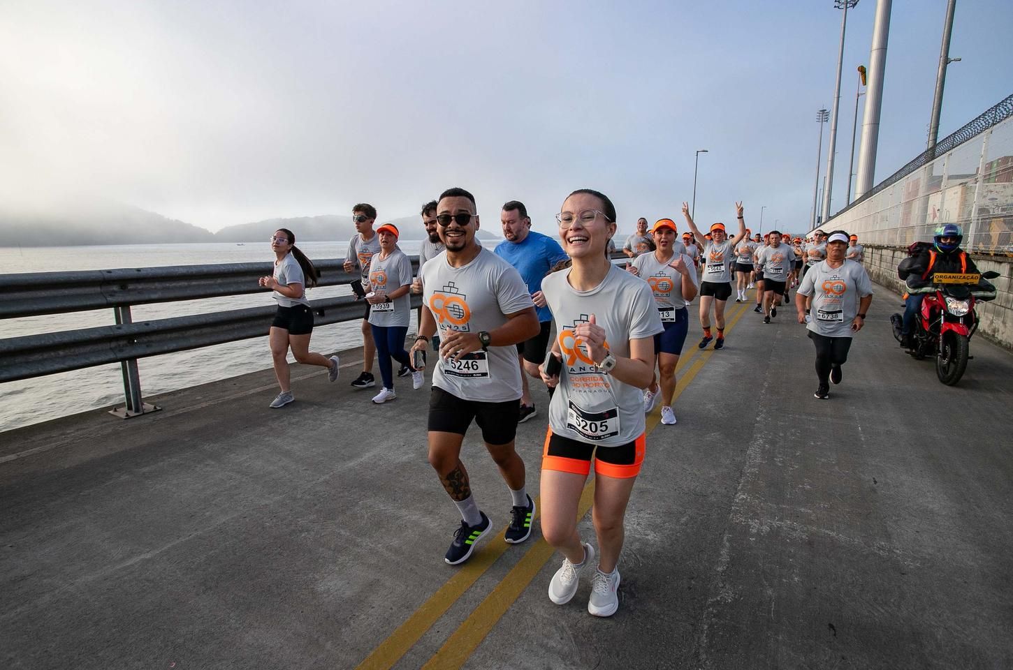 Corrida do Porto abre inscrições com novidade da meia maratona