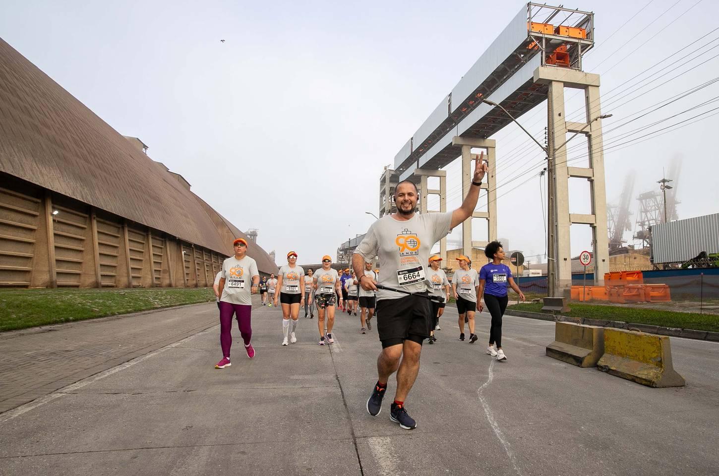 Corrida do Porto esgota lotes em horas e lança meia maratona em 2026