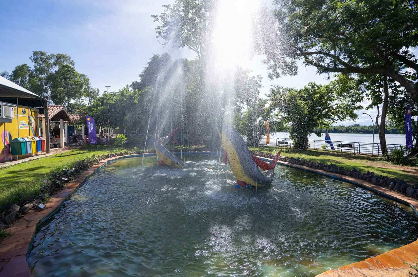 Costa noroeste do Paraná vive boom turístico com investimentos e Verão Maior