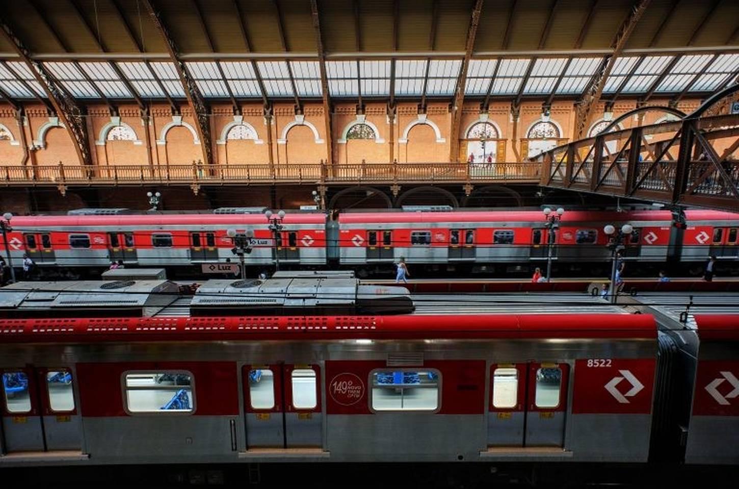 CPTM celebra Dia da Mulher com pesquisa, música e ações de acolhimento