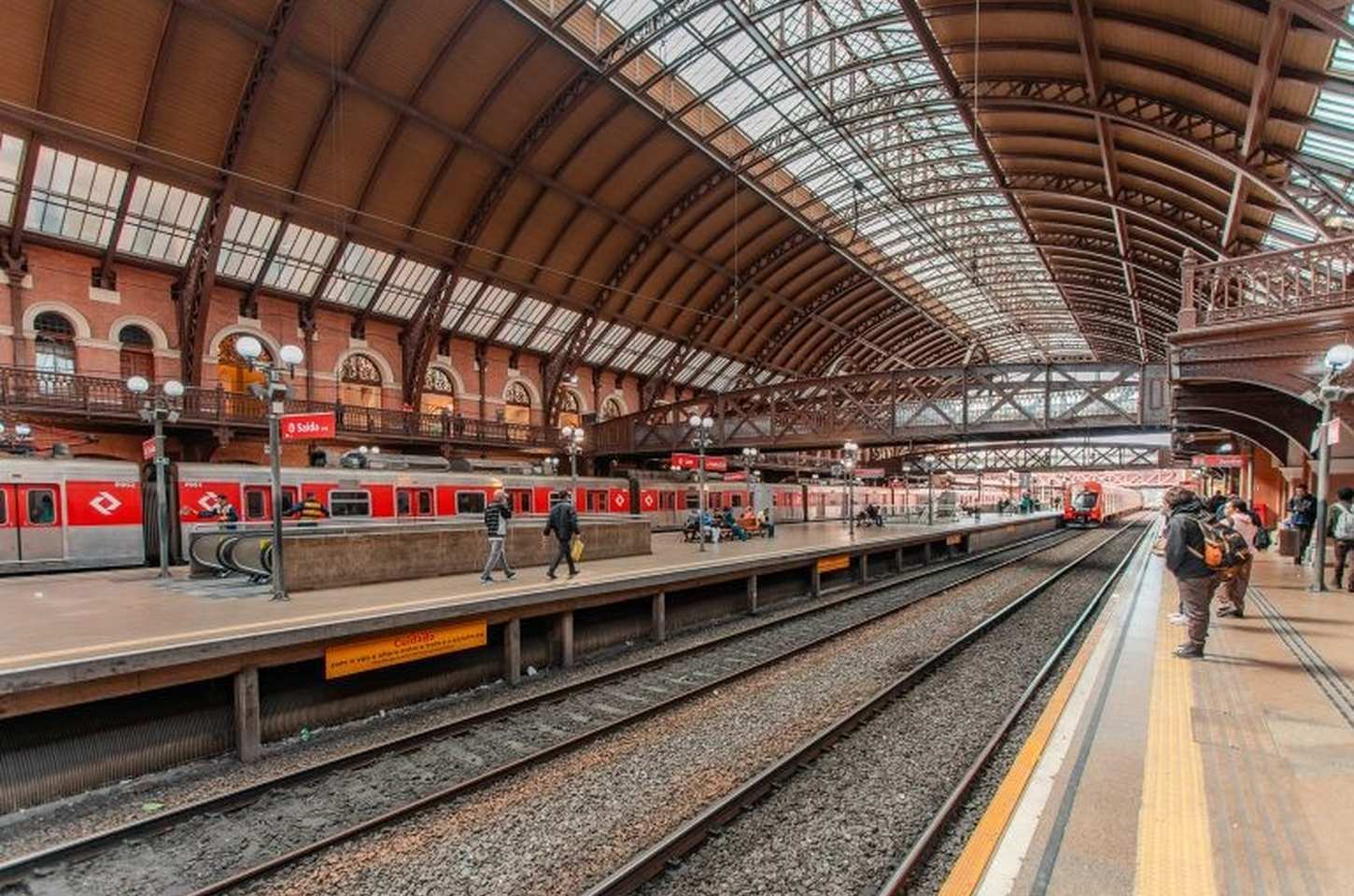 CPTM oferece cadastro para estágio e aprendizagem em estações de São Paulo