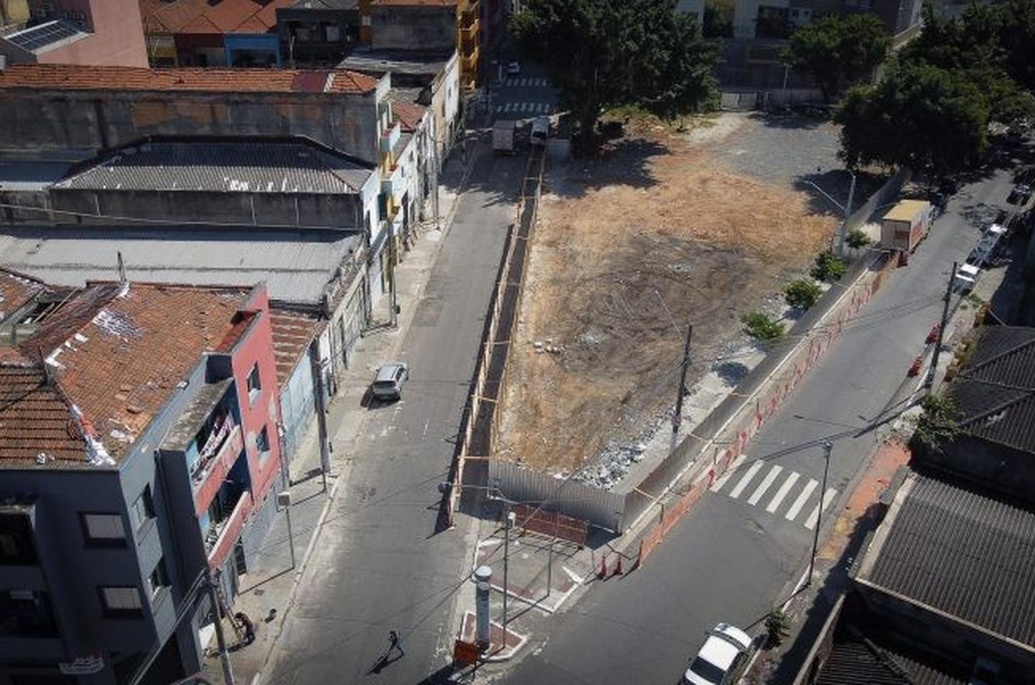 Cracolândia esvaziada: roubos despencam 70% no centro de SP após fim das cenas abertas de uso