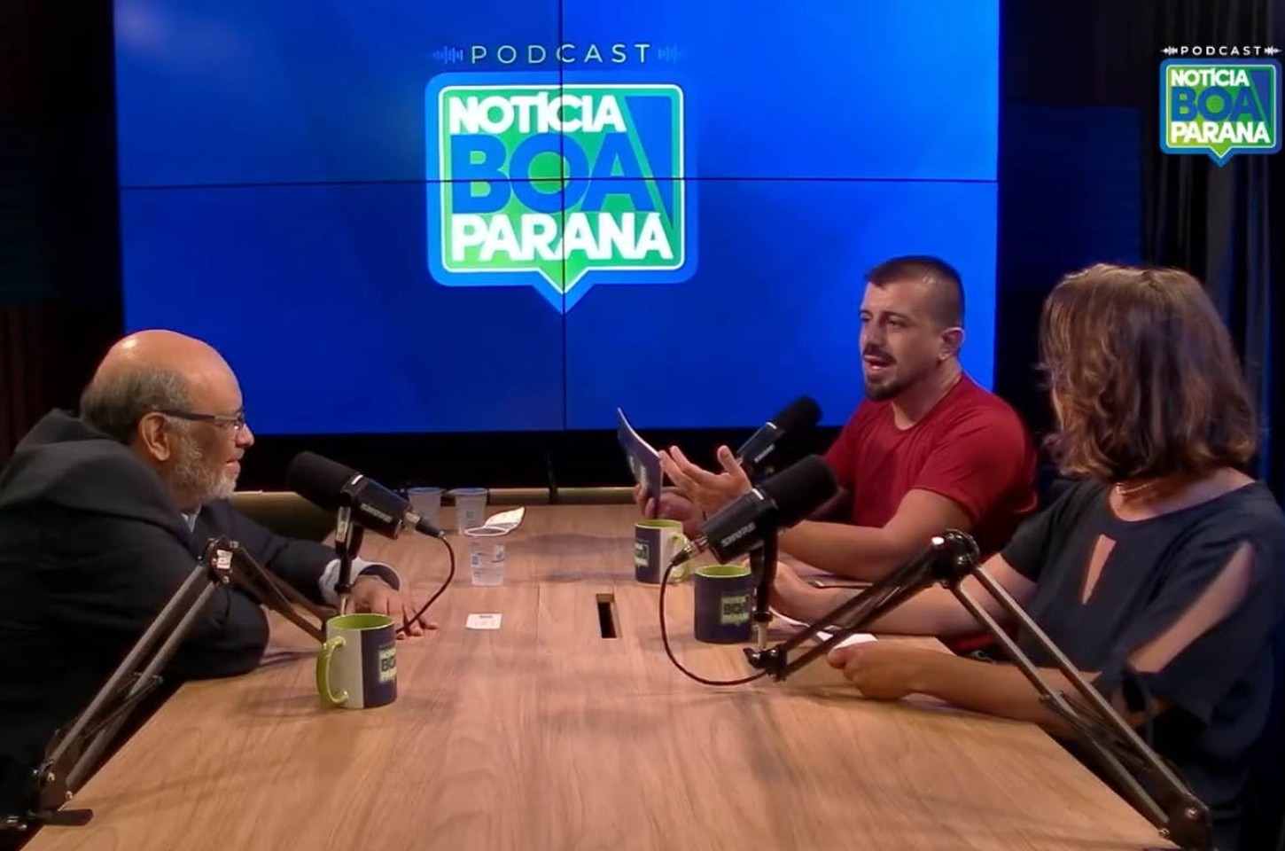 Crédito como motor de transformação social é tema de podcast do governo