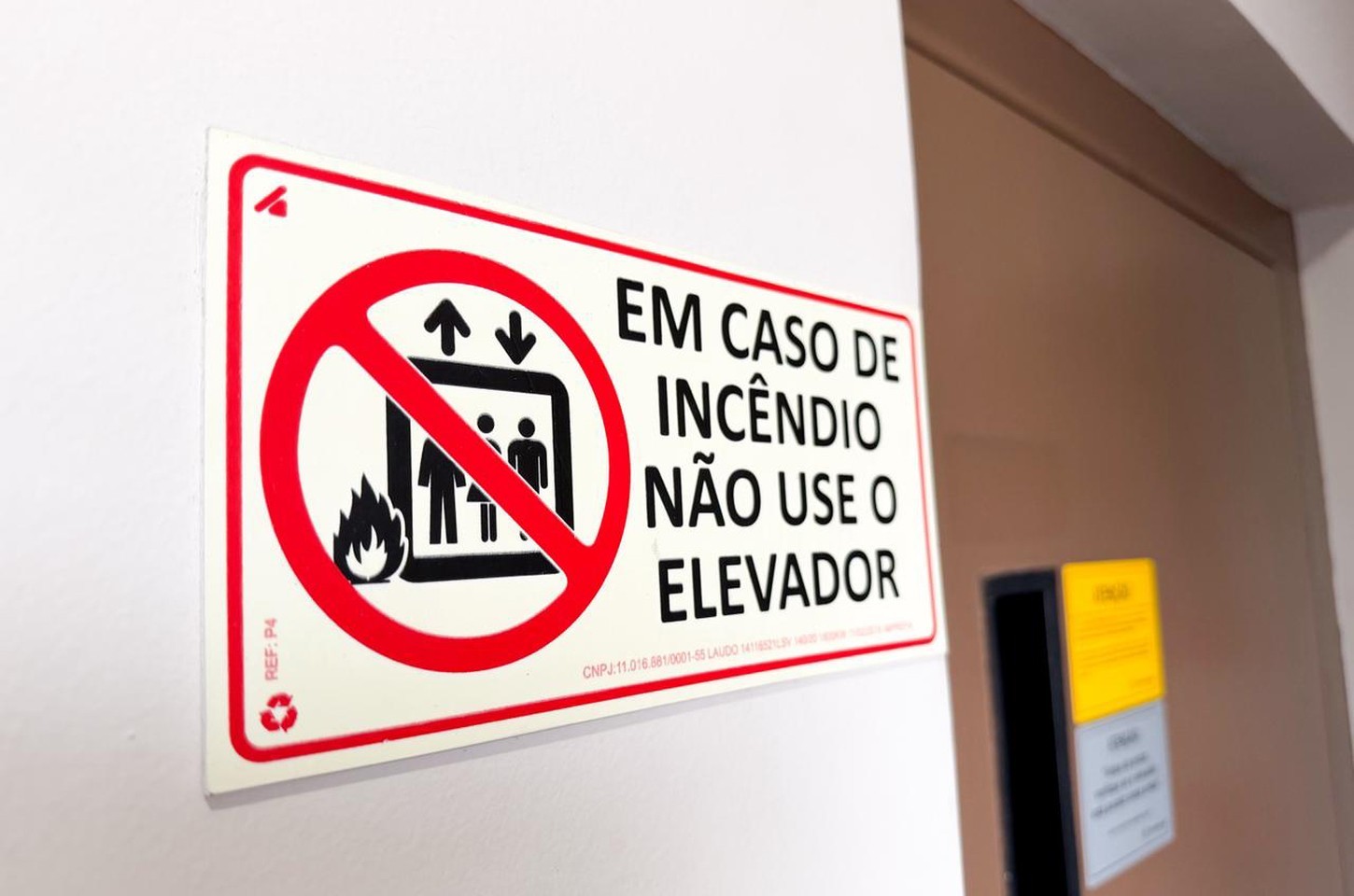 Crescimento de prédios exige atenção dos moradores à segurança