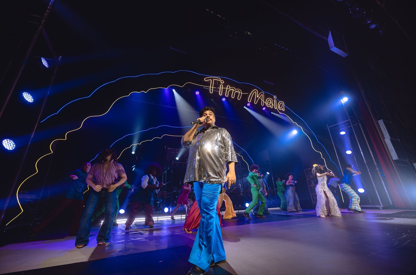 Cultura paranaense em alta com festival, shows e novos museus