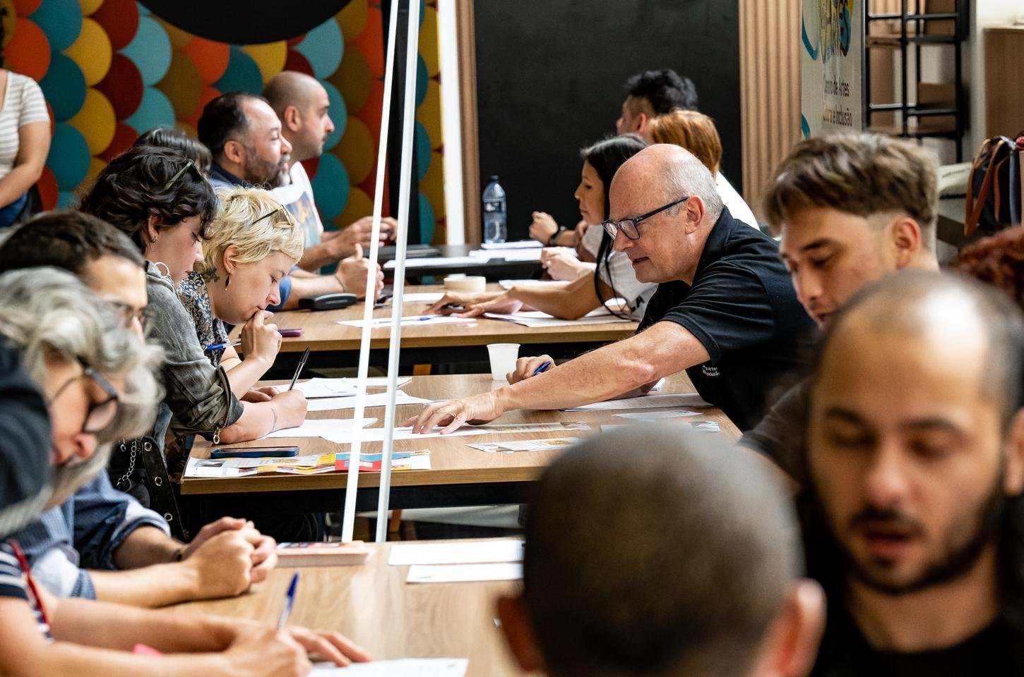Cultura paranaense fecha 2025 com investimentos recordes e interiorização