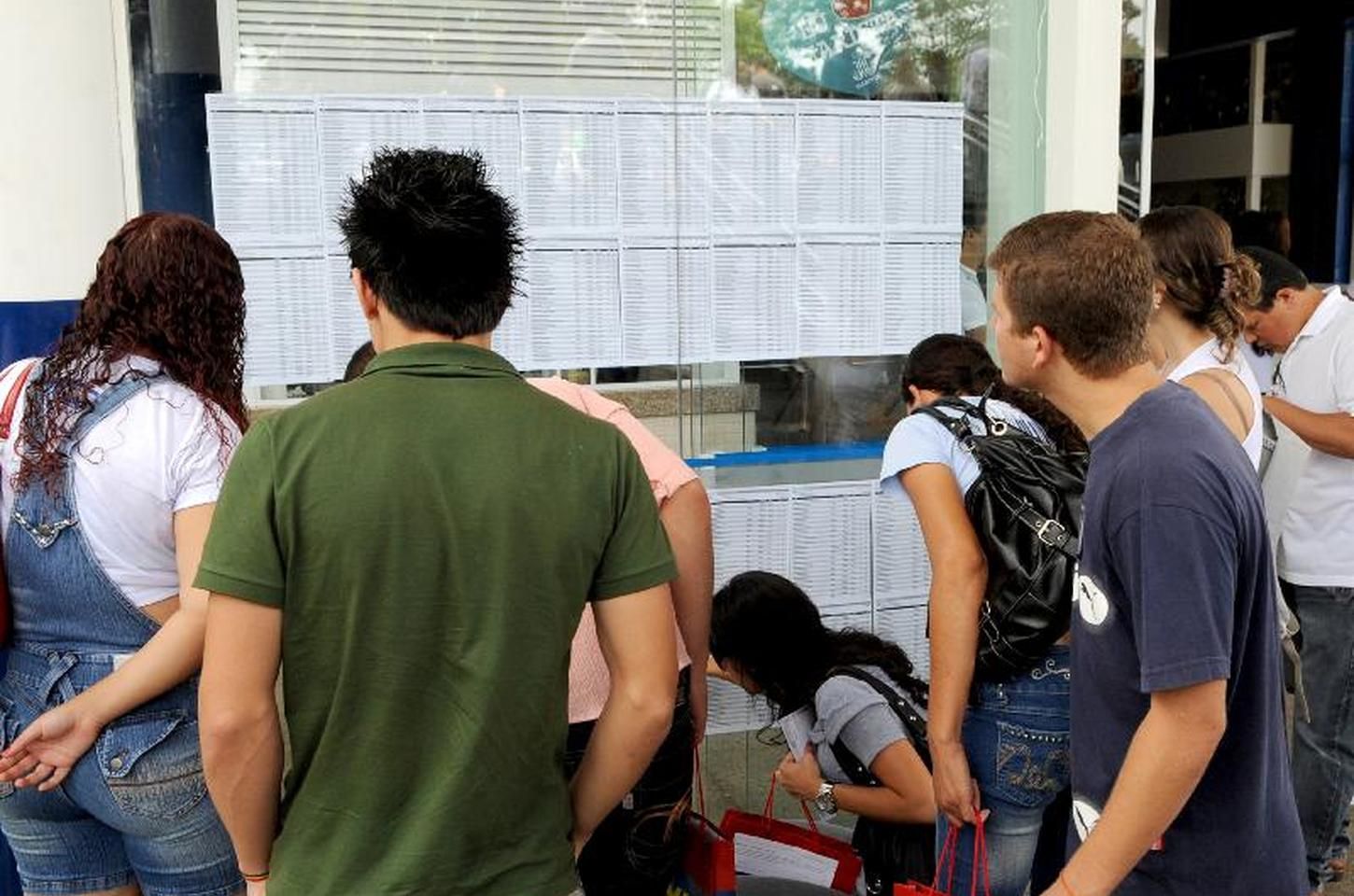 Cursinhos populares têm até sexta para se inscrever em programa do MEC