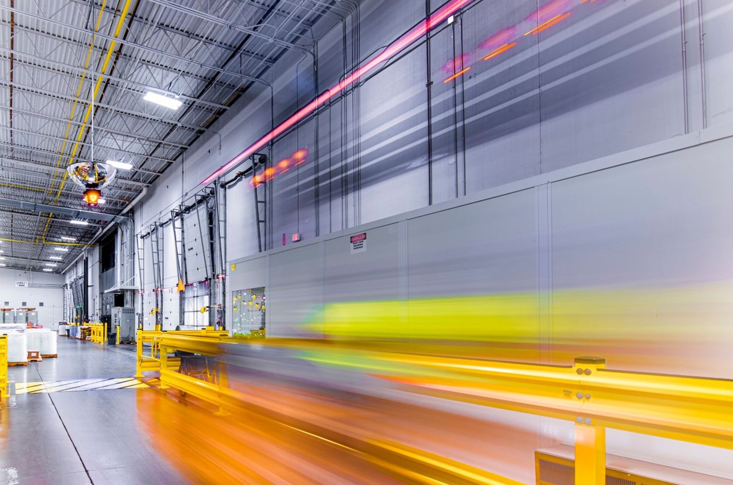 CVector: startup de IA industrial capta US$ 5 mi para otimizar grandes indústrias