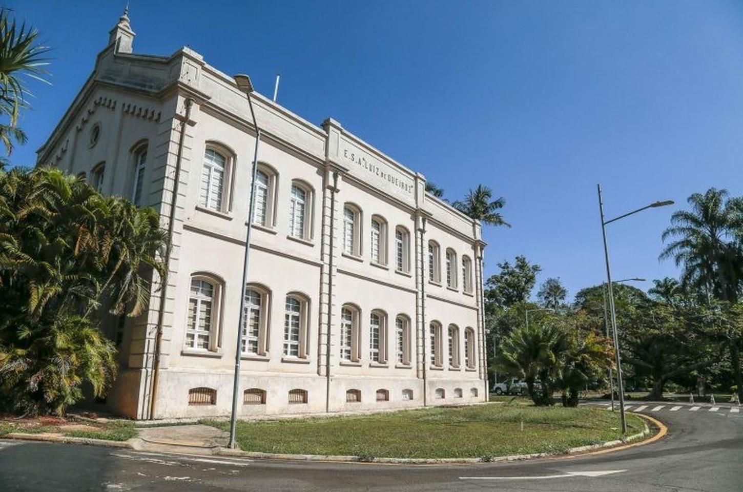 Da escola técnica à Esalq: a trajetória de Thaemy pelo Provão Paulista