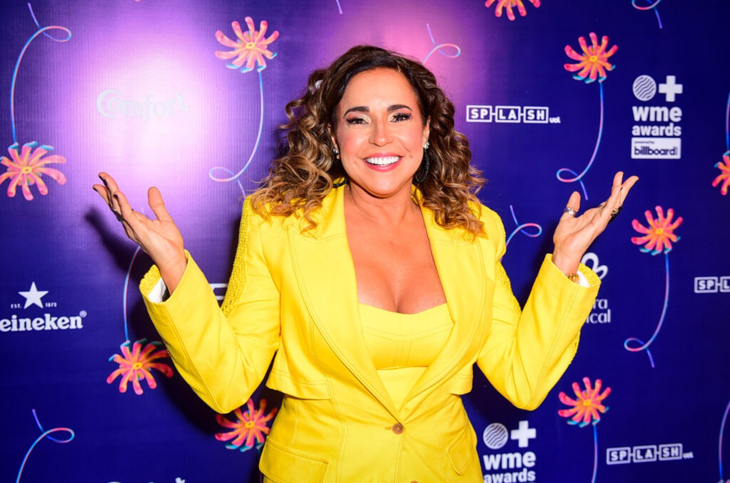 Daniela Mercury: 40 anos de carreira, política e produção intensa