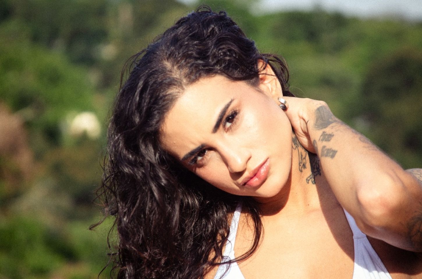 DAY LIMNS explora desejo e conexões intensas no single 'Marquinha'