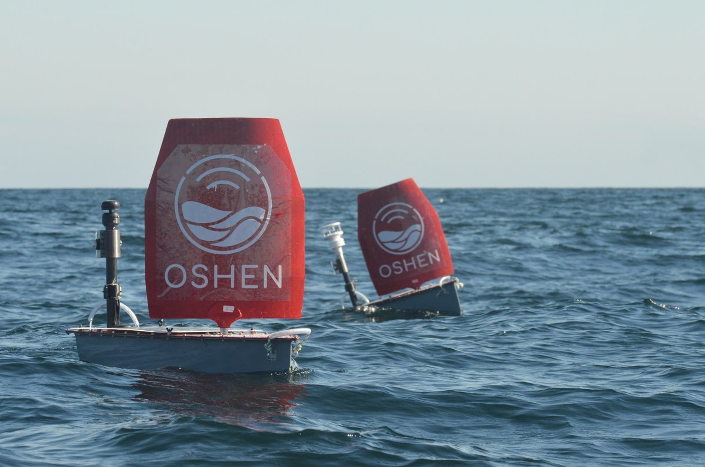 De fracasso em desafio a startup: robôs que mapeiam o oceano