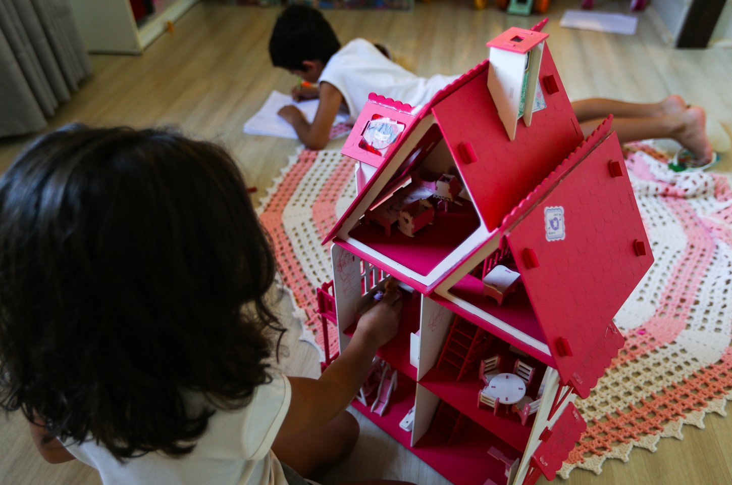 Declarar dependentes no Imposto de Renda pode reduzir o valor a pagar