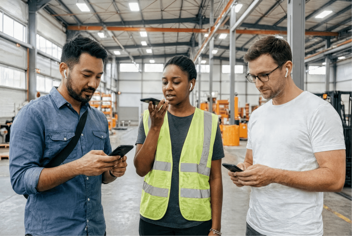 DeepL lança tradução de voz em tempo real para reuniões e call centers