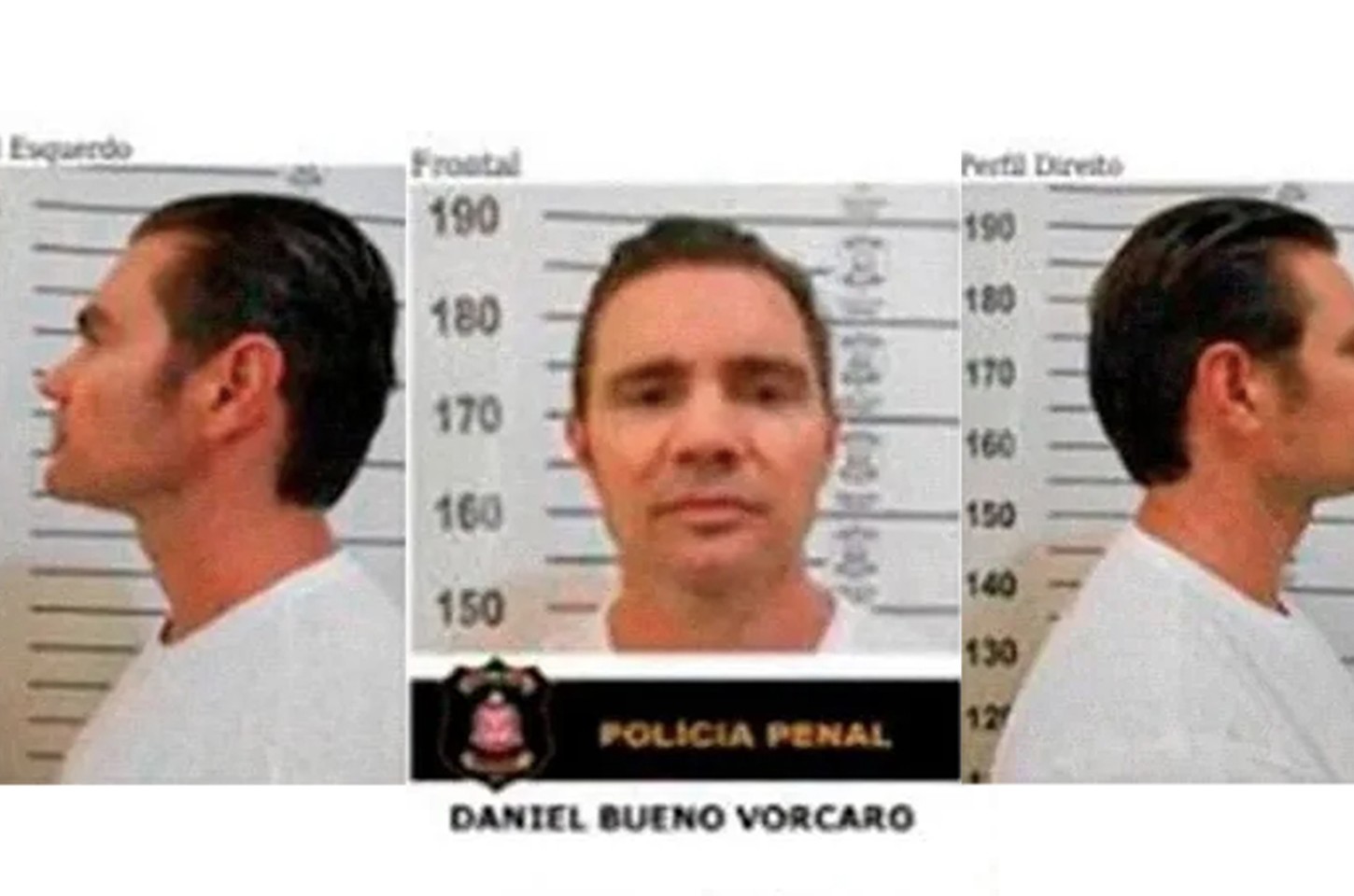 Defesa de Daniel Vorcaro pede acesso a perícias da PF no STF