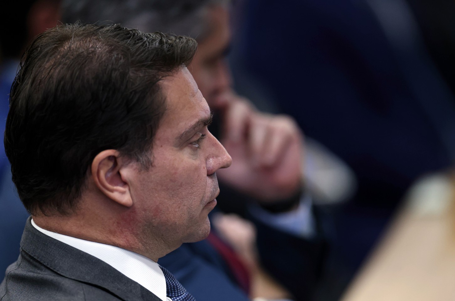 Defesa de Ramagem recorre contra condenação na ação do golpe 