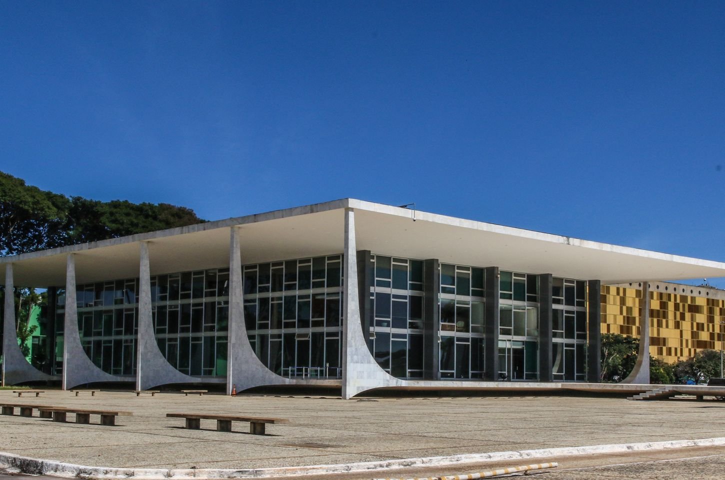 Defesa pede absolvição de general no julgamento do núcleo 2 do golpe