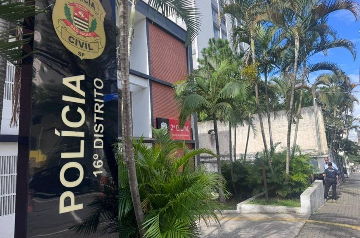 Delegacias da Vila Clementino reabrem após reforma de R$ 3,6 milhões