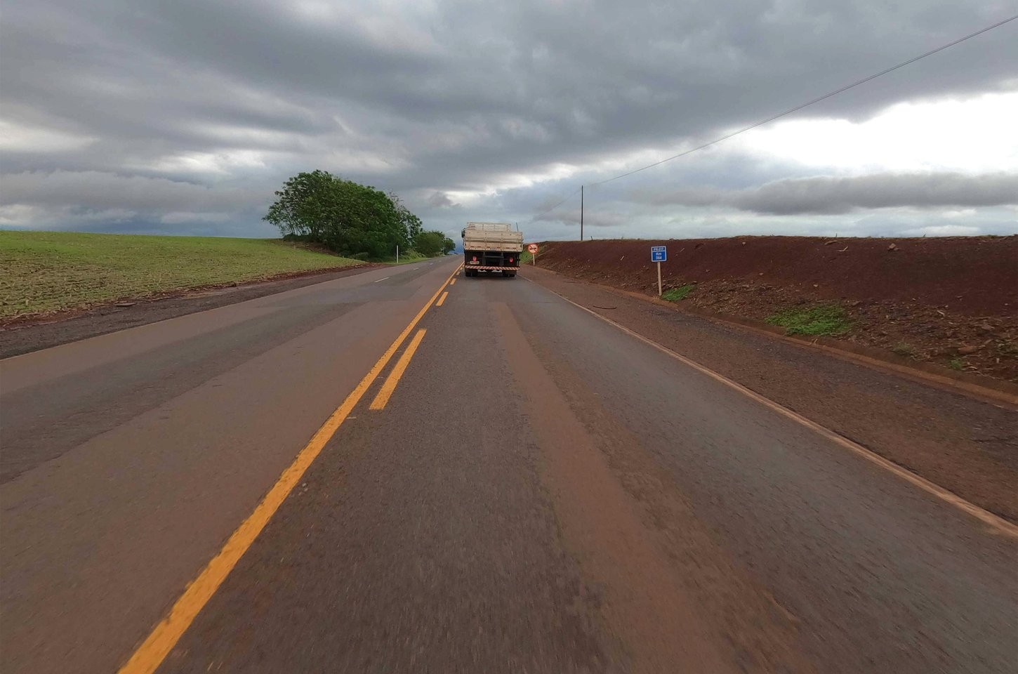 DER-PR anuncia vencedor para restauração e ampliação de rodovias no Oeste do Paraná