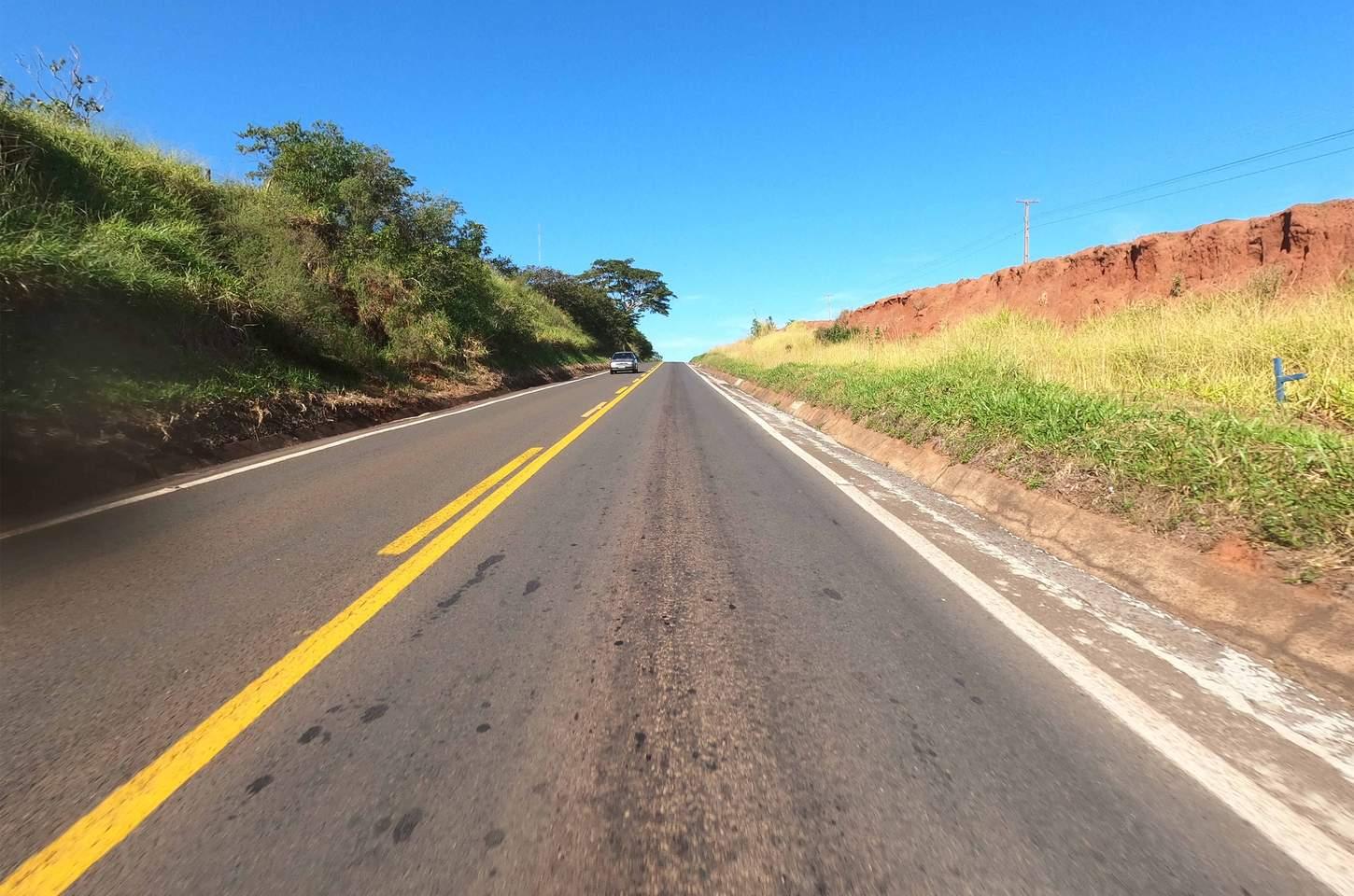 DER/PR anuncia vencedora para projeto de restauração da PR-542 em Colorado