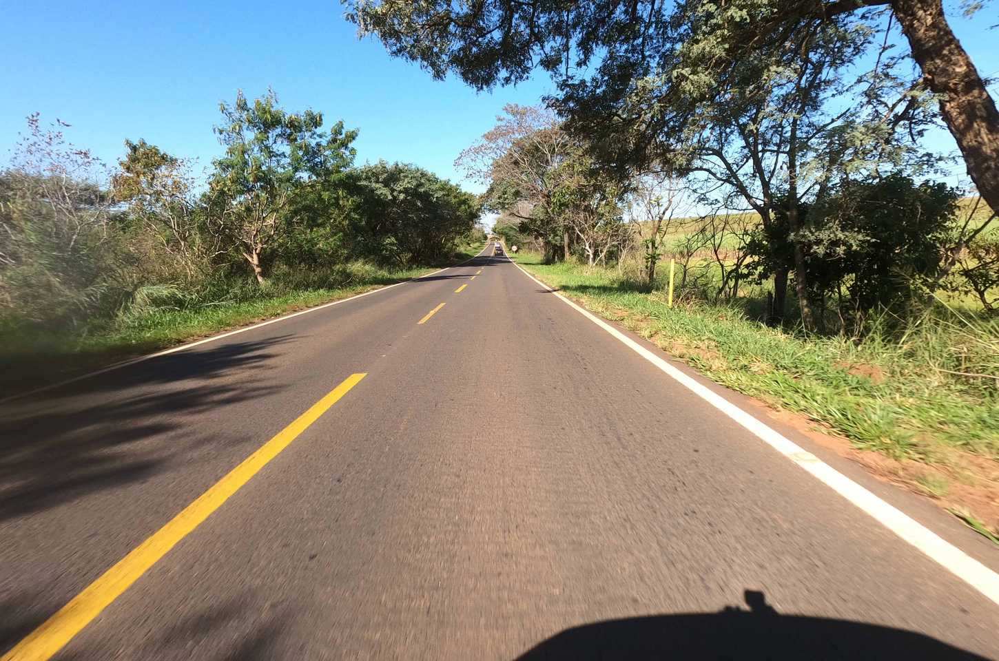 DER/PR contrata projeto para restaurar e ampliar rodovia em Colorado