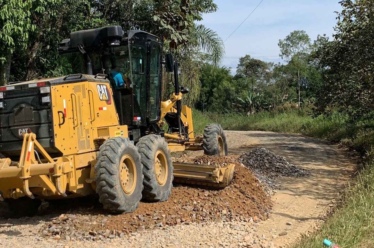 Der/PR define vencedor para estudo ambiental da pavimentação da PR-405