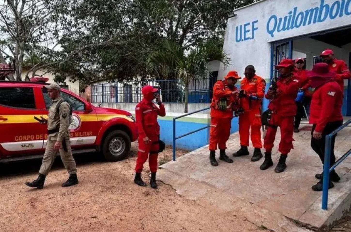 Desaparecimento de irmãos no Maranhão completa um mês sem suspeitos