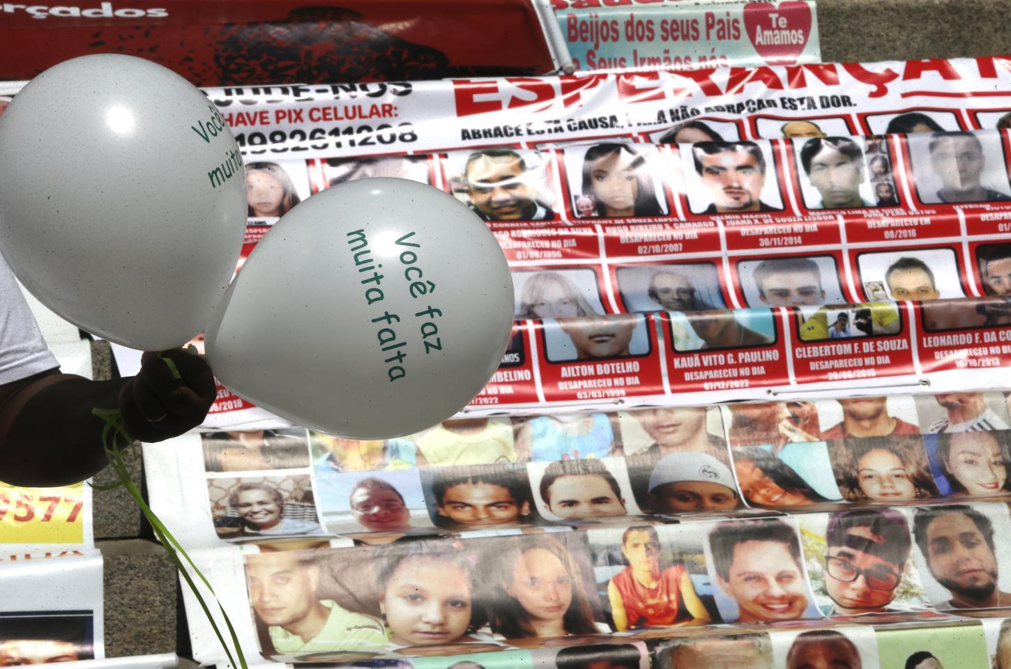 Desaparecimentos no Maranhão: três crianças em Bacabal há 30 dias