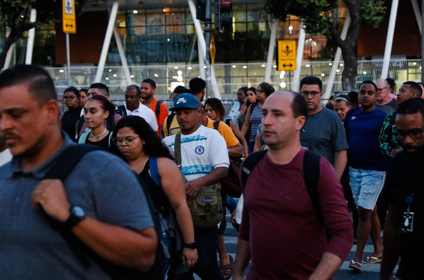 Desemprego sobe para 6,1% no primeiro trimestre, mas é o menor para o período desde 2012