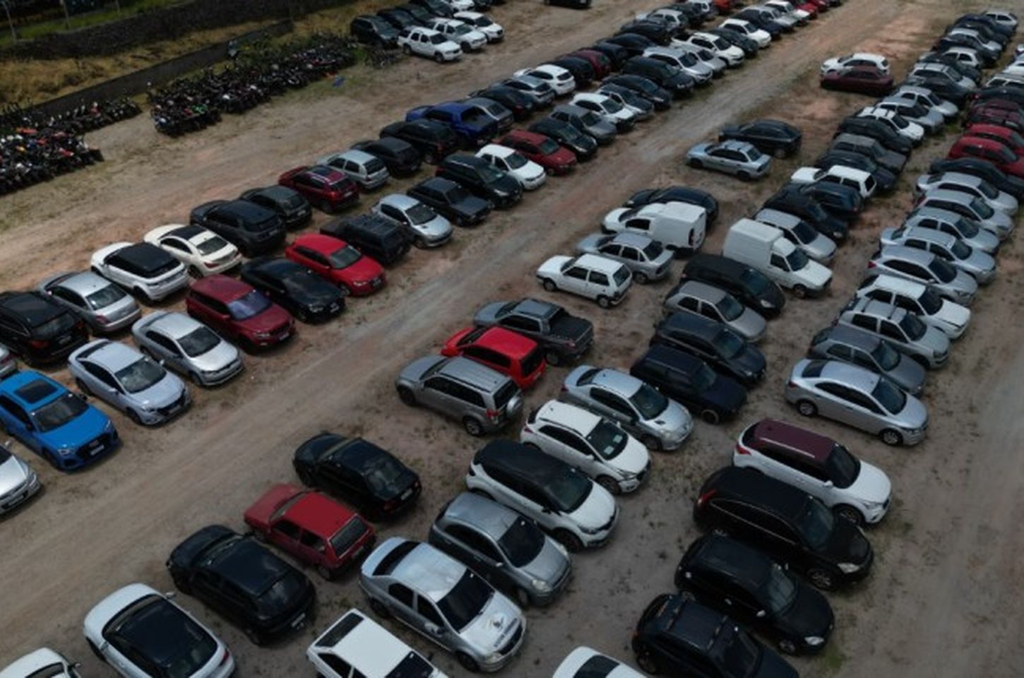 Detran-SP amplia programa de recall em veículos recolhidos com Honda e Stellantis