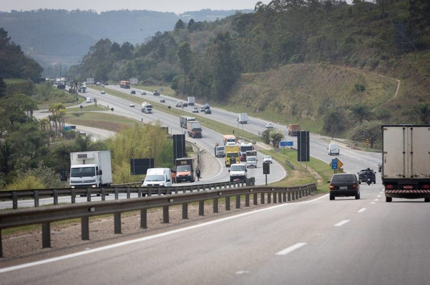Detran-SP lista 10 recomendações para viagens seguras em janeiro