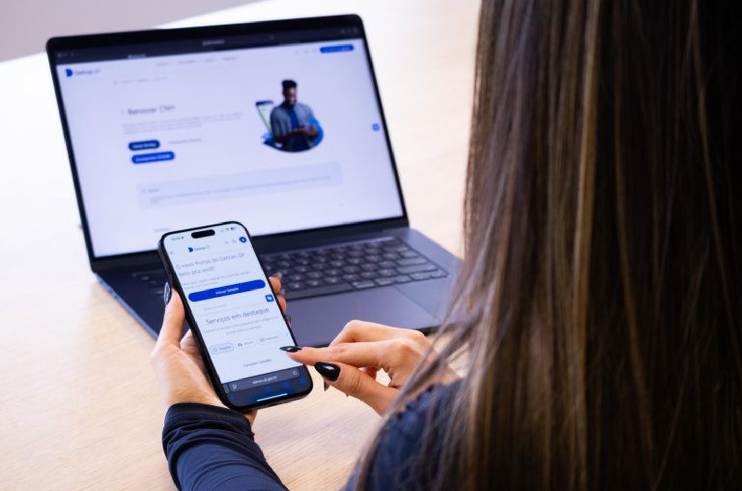 Detran-SP moderniza serviços e elimina burocracia no trânsito