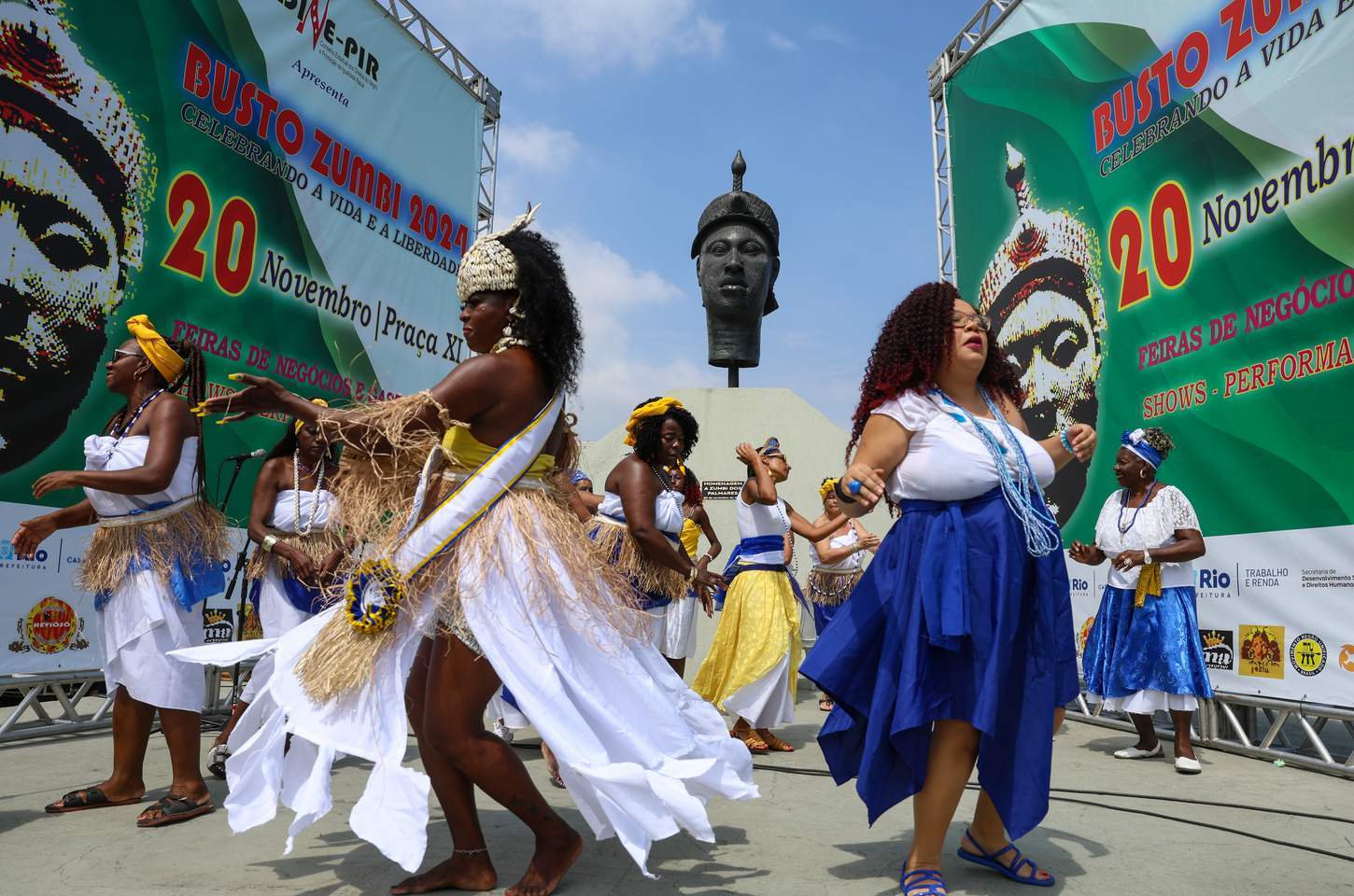 Dia da Consciência Negra: história e significado do feriado nacional