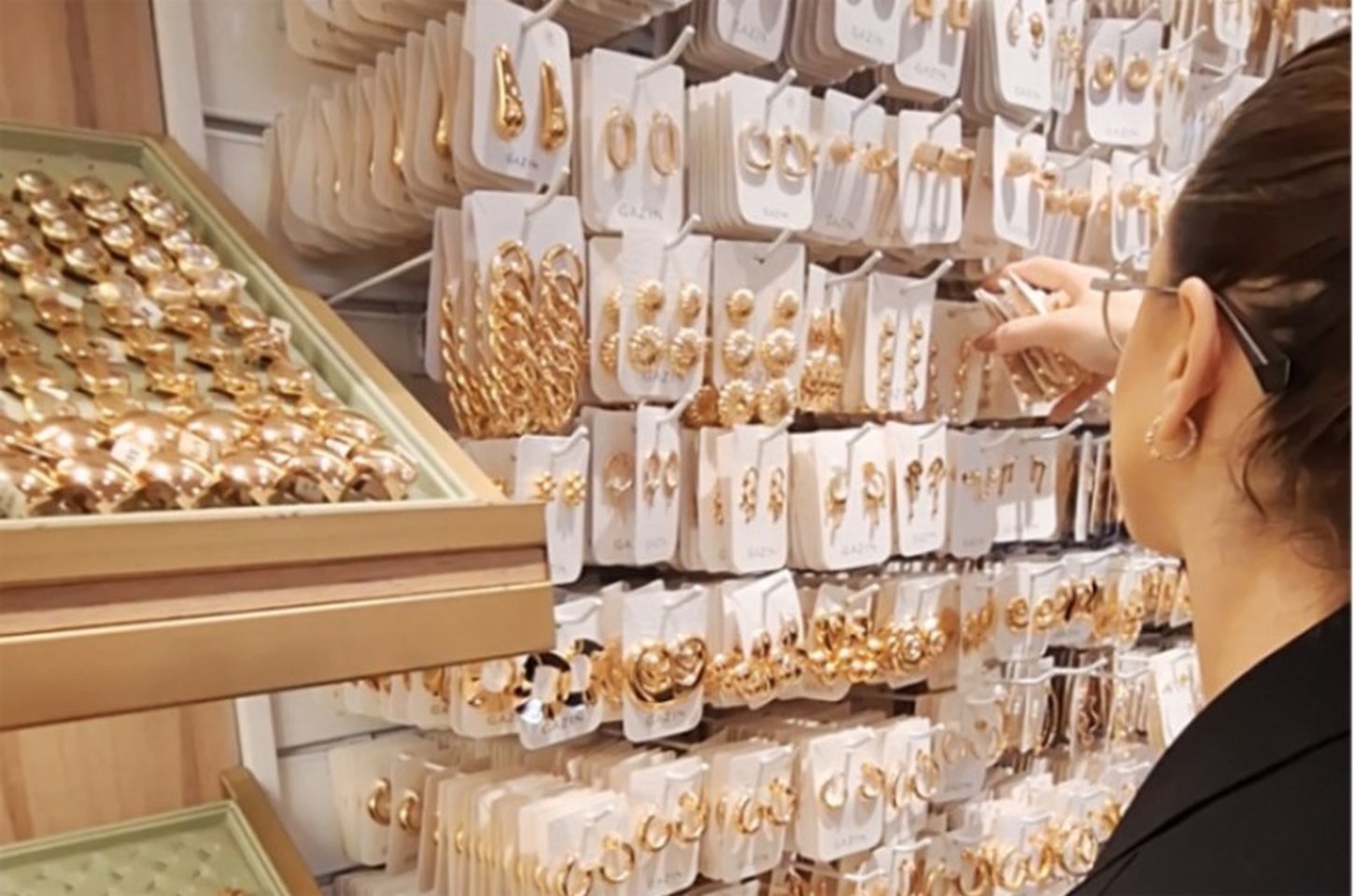 Dia do Joalheiro: Mercado em expansão movimenta bilhões