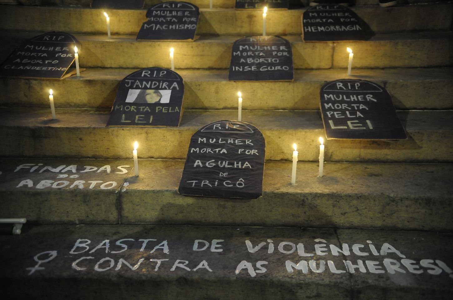 Dia Internacional da Mulher de 2026 terá atos em todo o Brasil