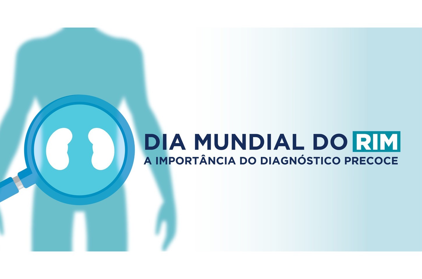 Dia mundial do rim alerta para diagnóstico precoce e prevenção no Paraná