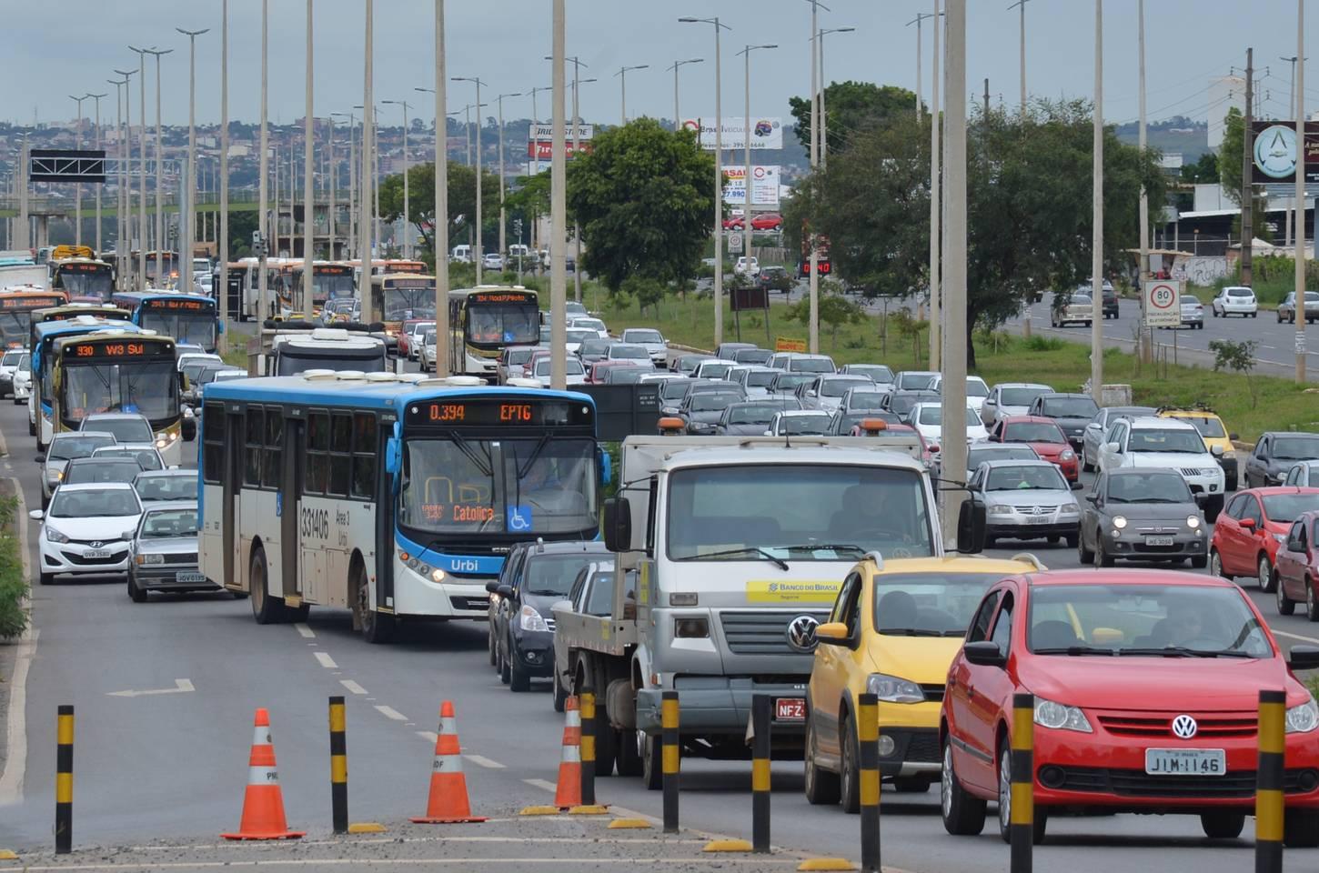 Dia nacional em memória de vítimas de trânsito é criado por lei