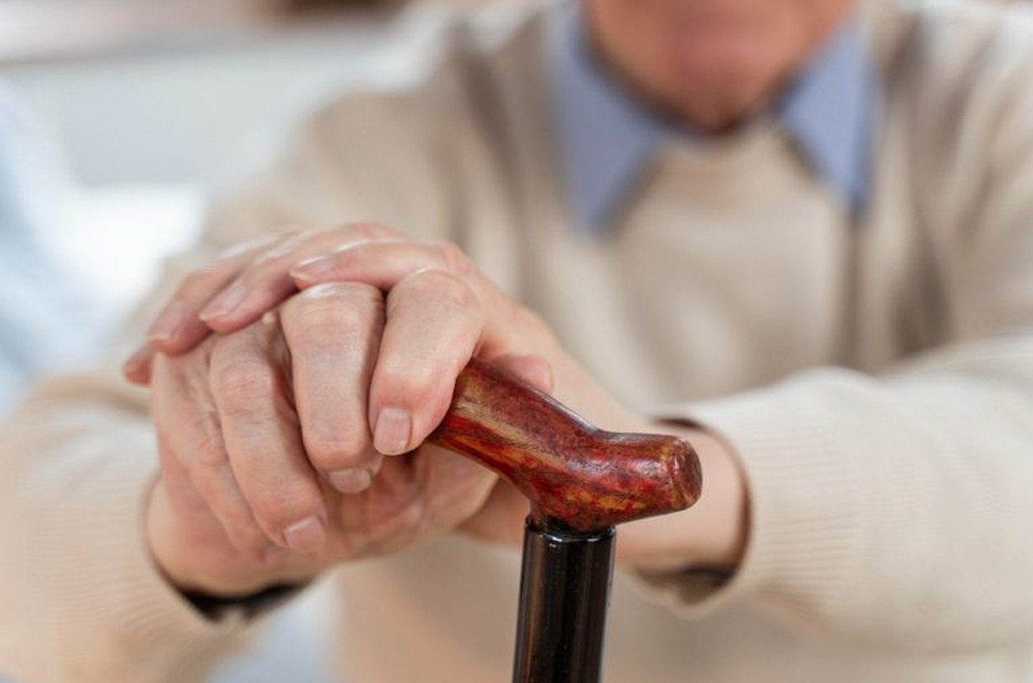 Diagnóstico precoce do Parkinson: a chave para uma vida com mais qualidade