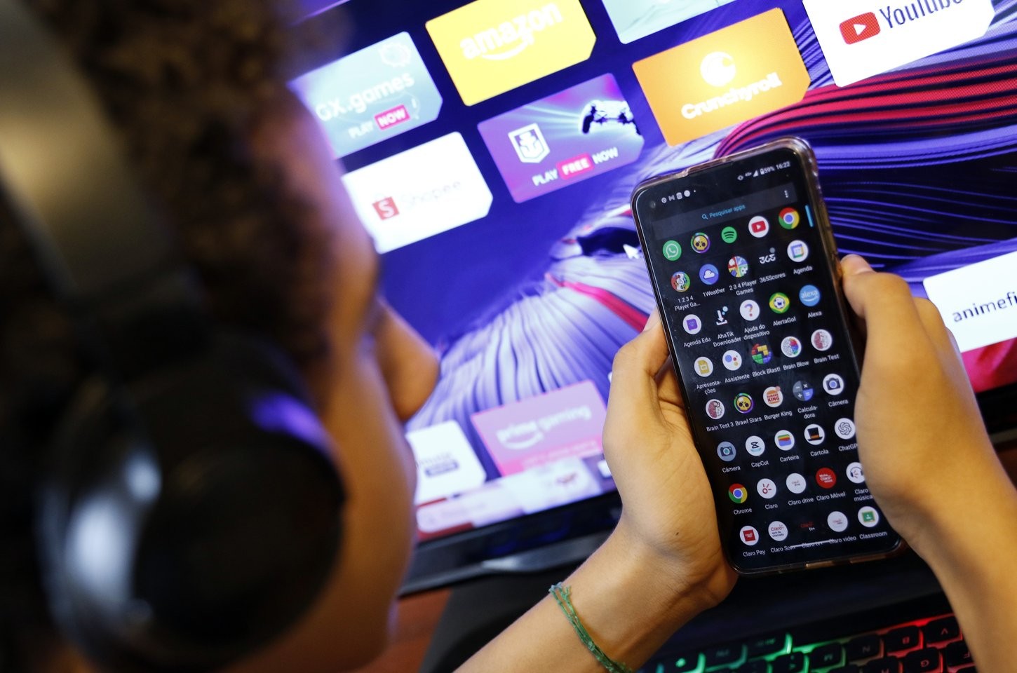 Discord reforça segurança para adolescentes com verificação de idade