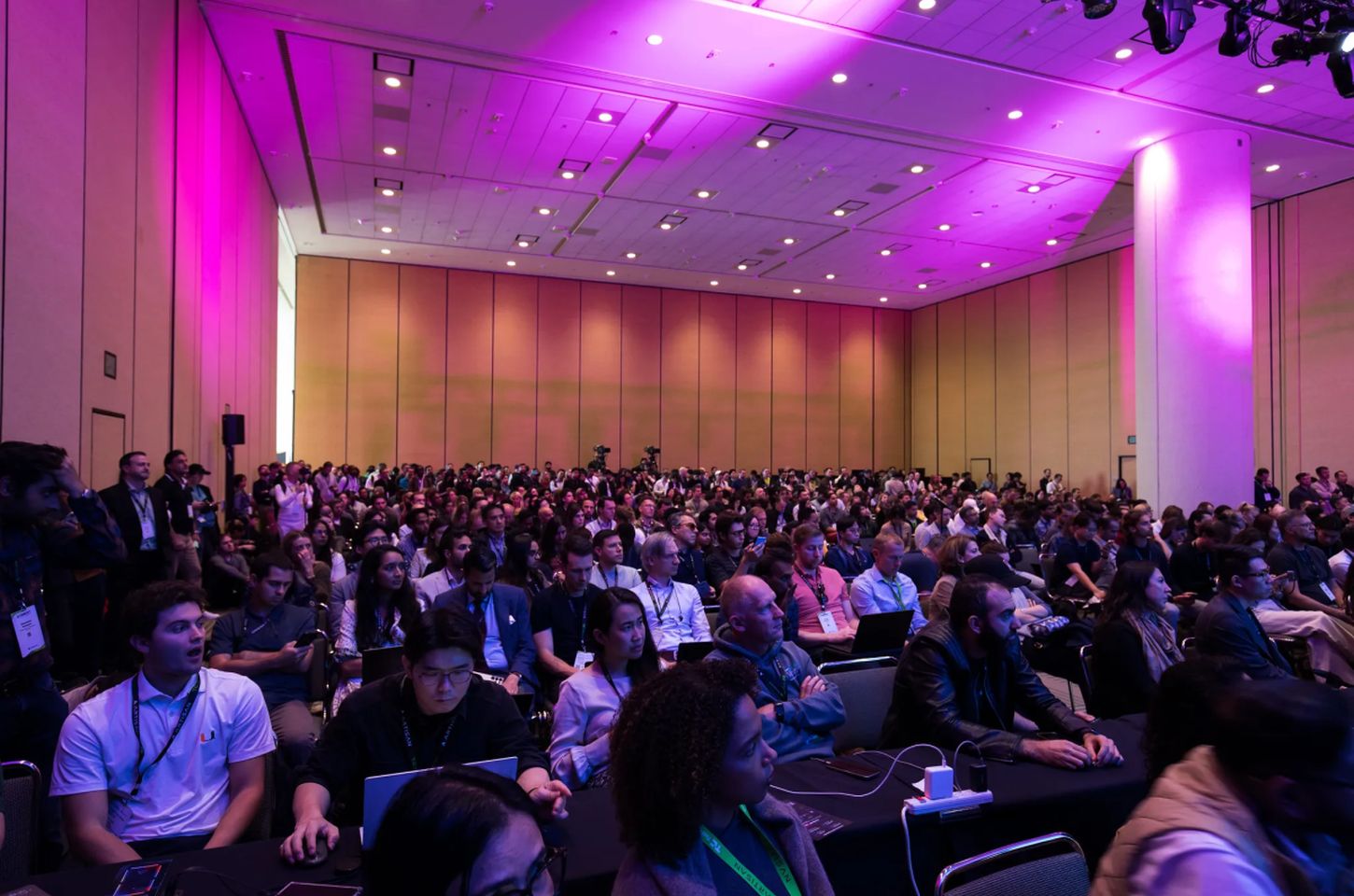 Disrupt 2026: Painel de M&A e Oferta Especial de Ingressos com 50% de Desconto