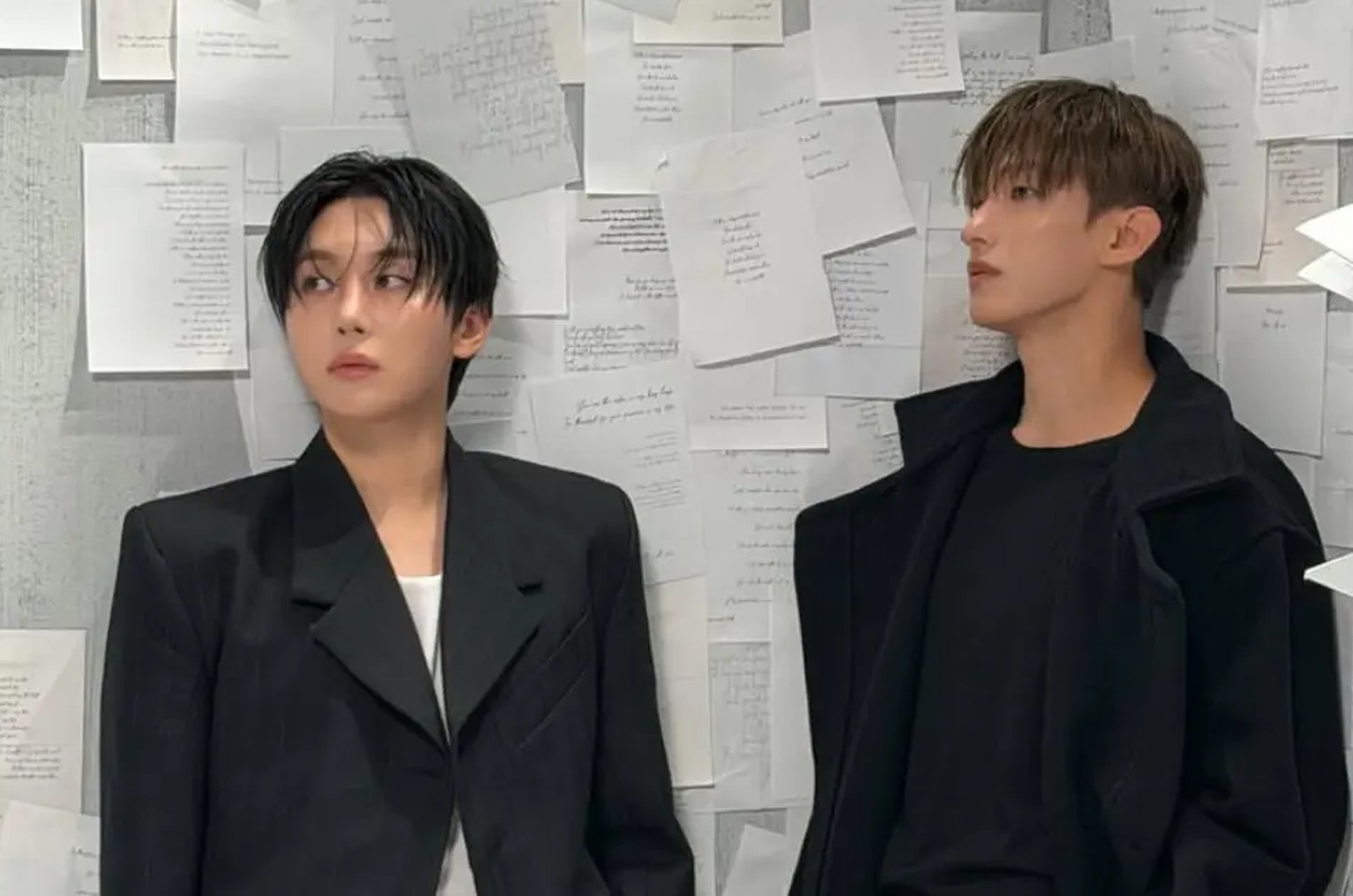 DK e Seungkwan do SEVENTEEN lançam EP da subunit D&S em janeiro