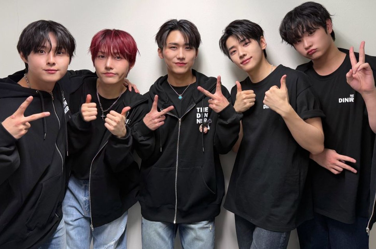 DKZ anuncia fim das atividades em grupo após sete anos de carreira