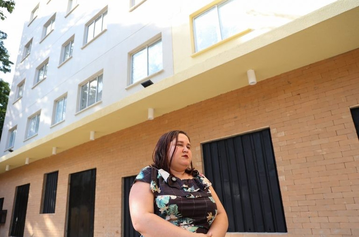 Do barraco ao apartamento: a espera por dignidade no centro de SP