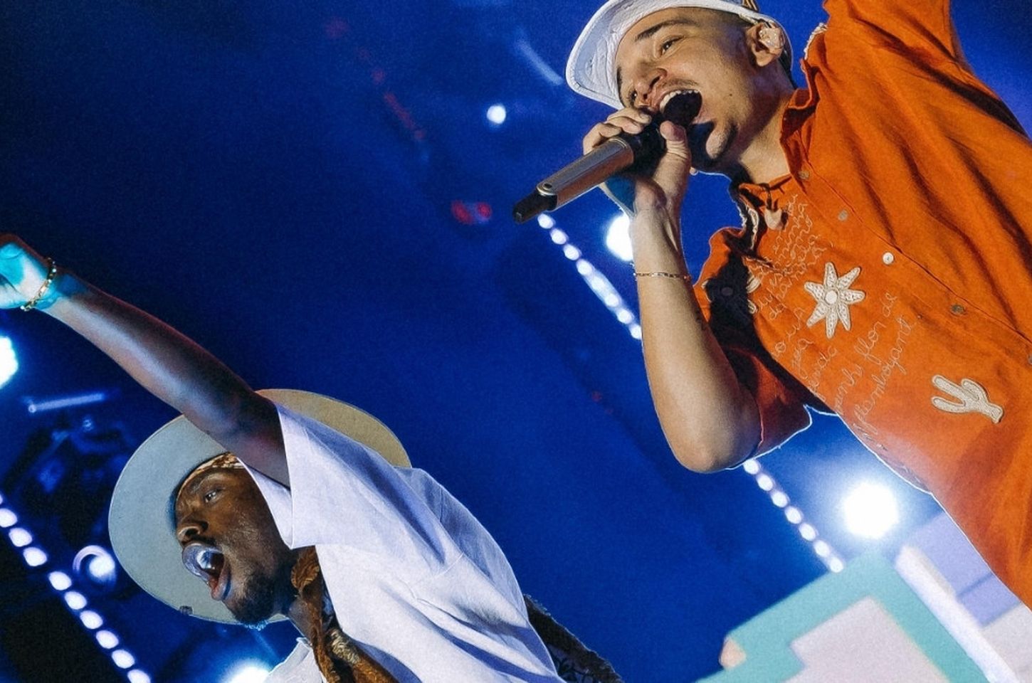 Dominguinho no Festival de Verão 2026: forró de arena com Grammy e 25 mil pessoas