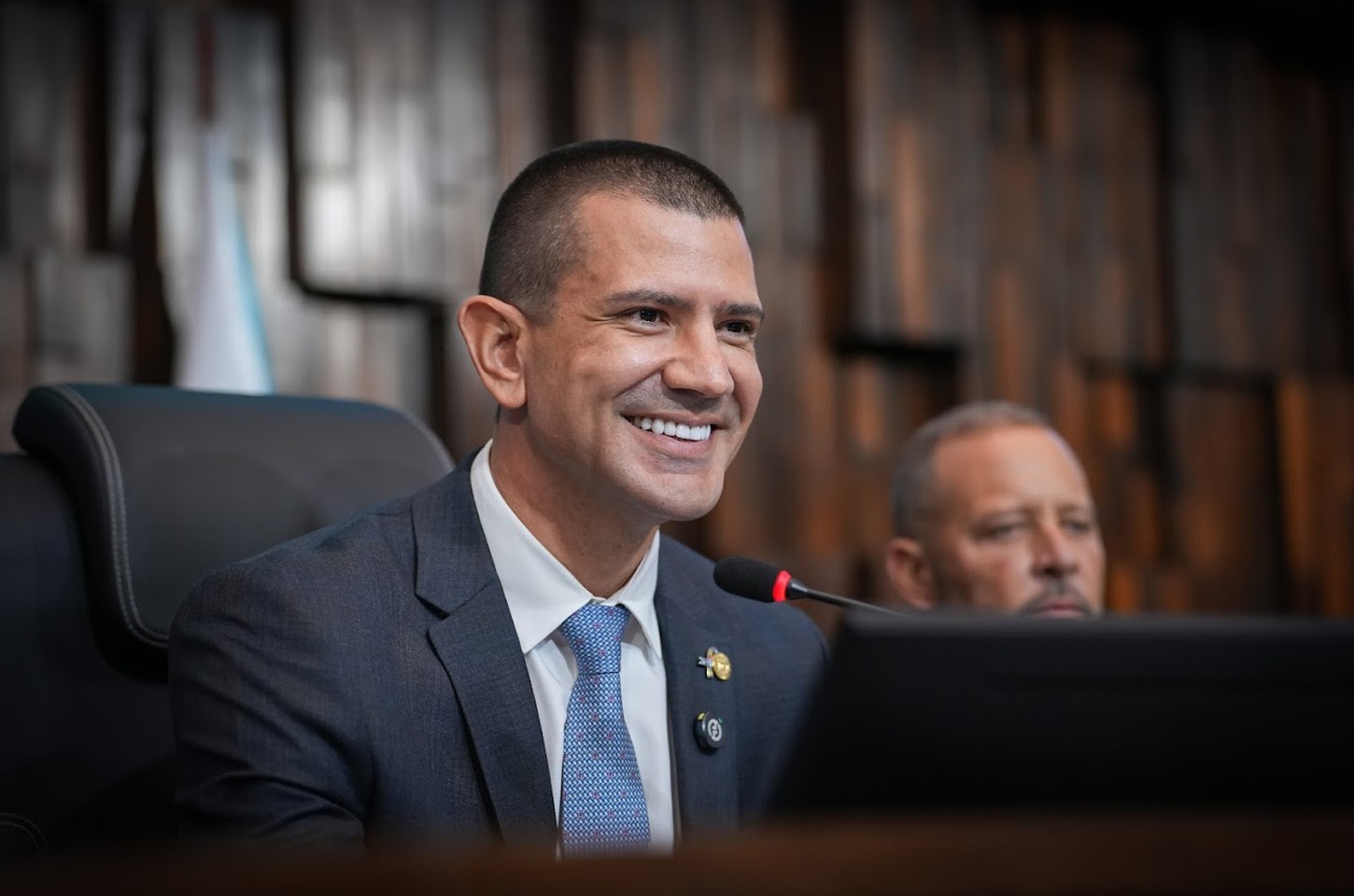Douglas Ruas é eleito presidente da Alerj em sessão conturbada