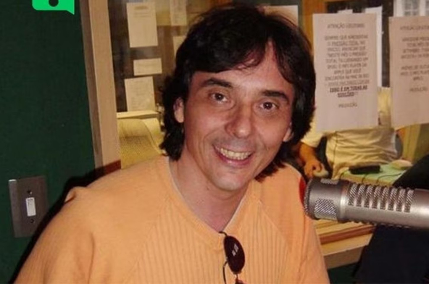 Dublador Ricardo Schnetzer morre aos 72 anos após enfrentar ELA