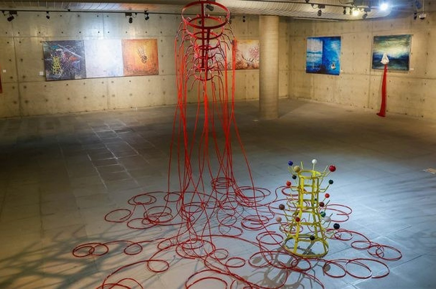 Duchamp revisitado: arte que se alimenta de arte em exposição na USP